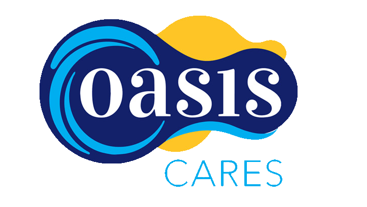 Oasis logo